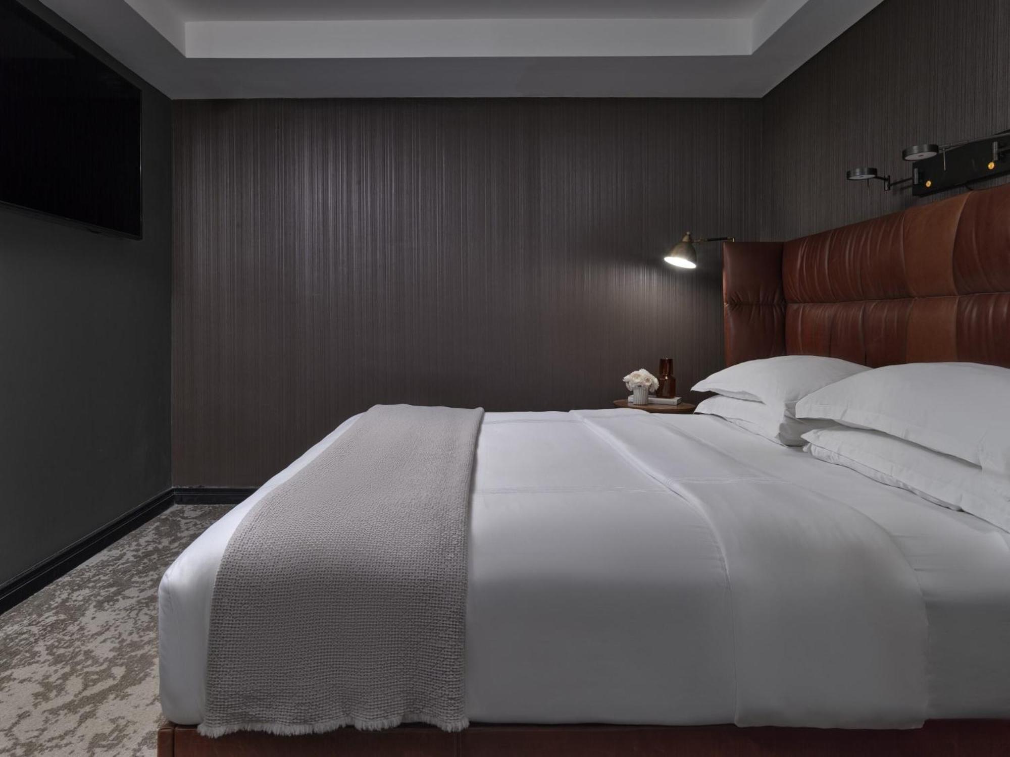 Hotel Aka Boston Common Екстер'єр фото