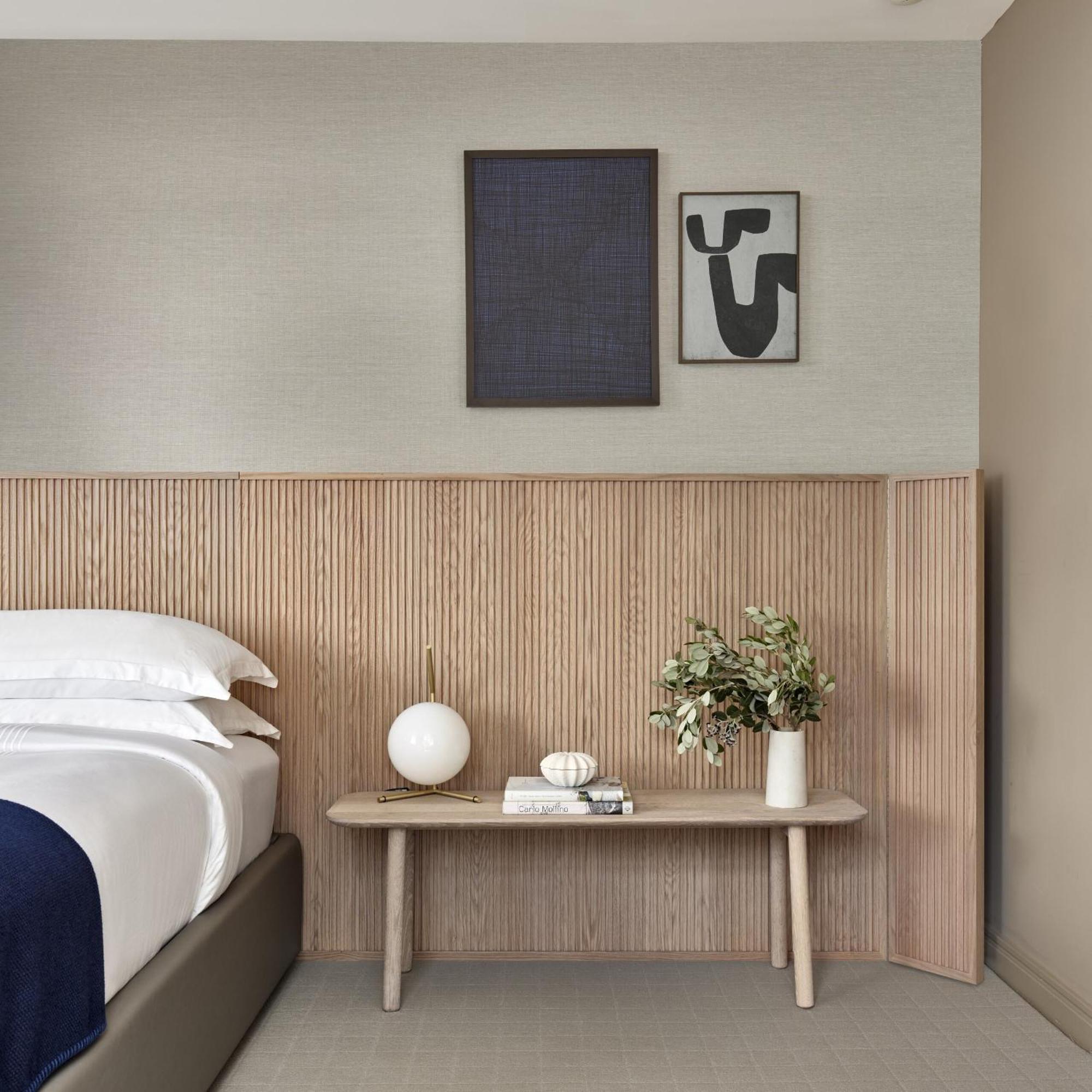 Hotel Aka Boston Common Екстер'єр фото